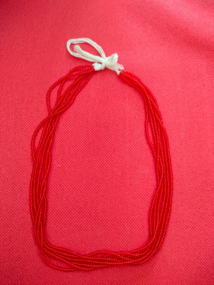 Nepali Mangalsutra