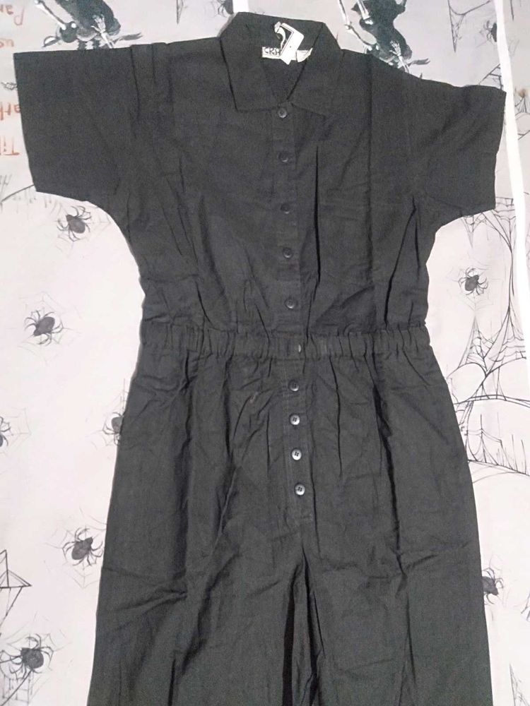 Women's Jumpsuit