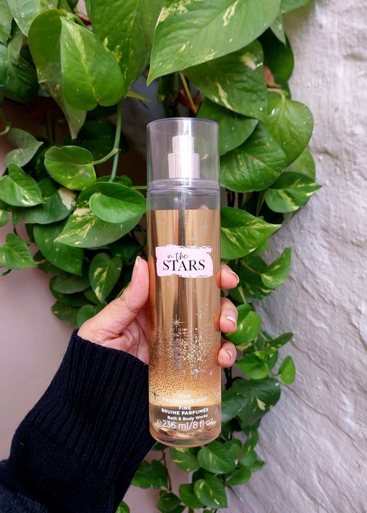 Bath & Body Works In The Stars Fine Fragrance Mist