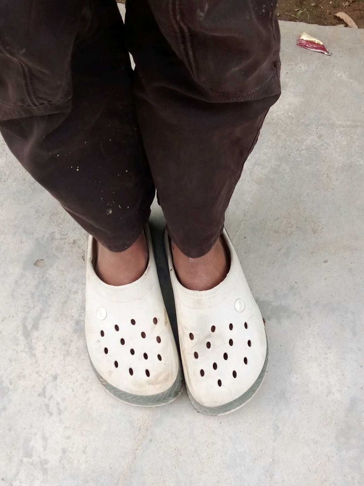 Crocks