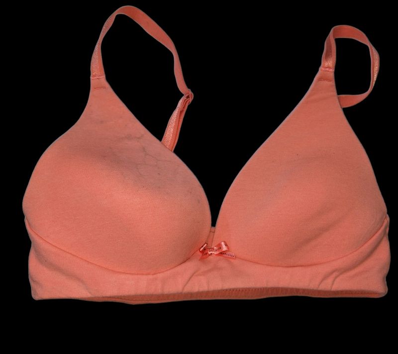 Van Huesen Antibacterial Bra