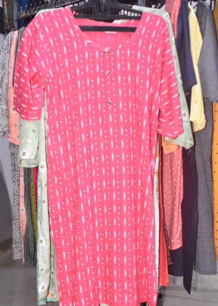 Kurti @1200coins @380₹ Combo Available