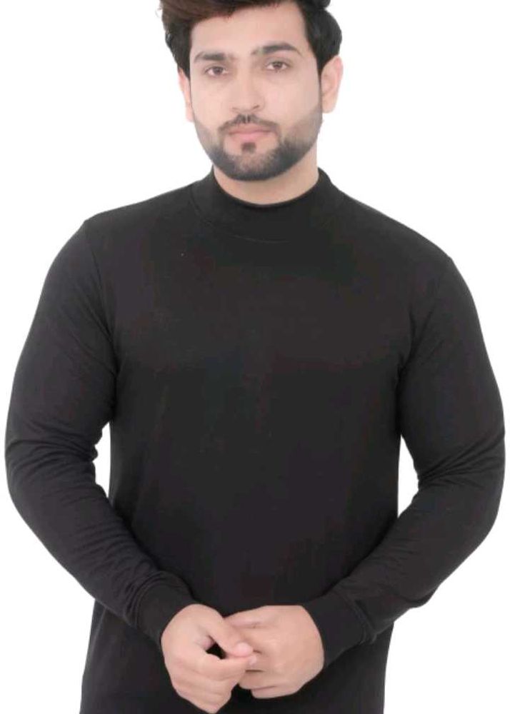 Calvin Klein High Neck Sweater For Mens And Womens