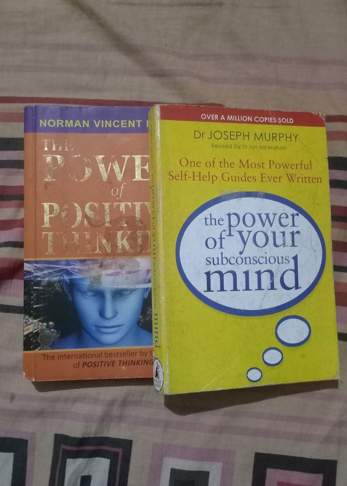 2 Books