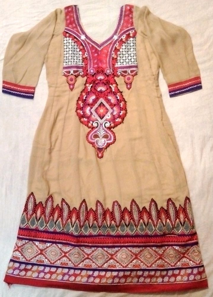 Anarkali Suit