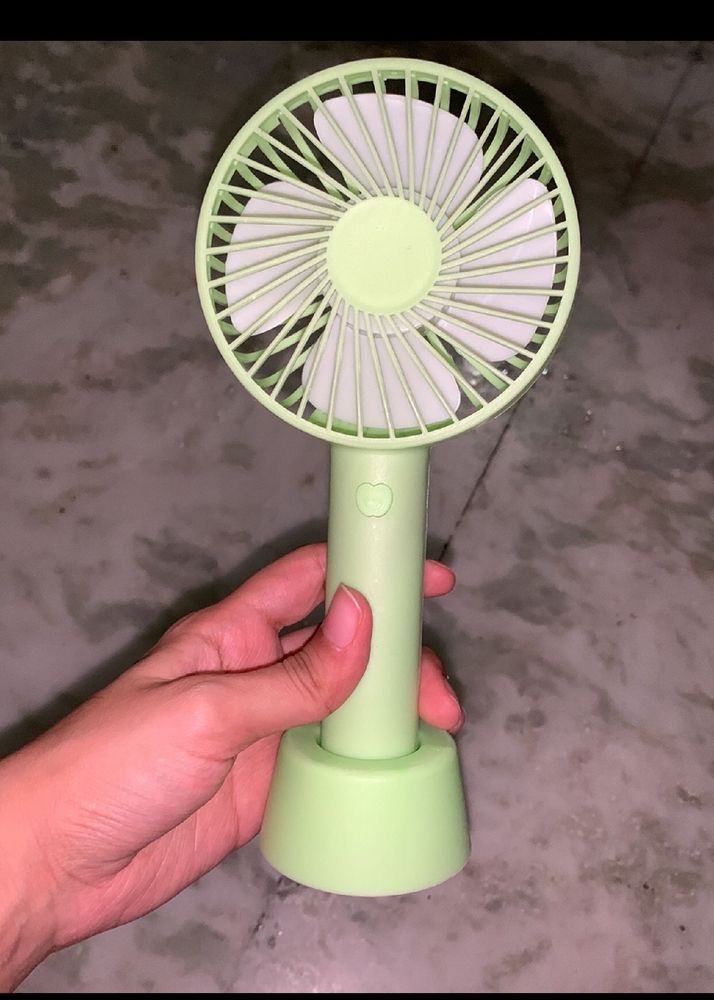 USB Fan