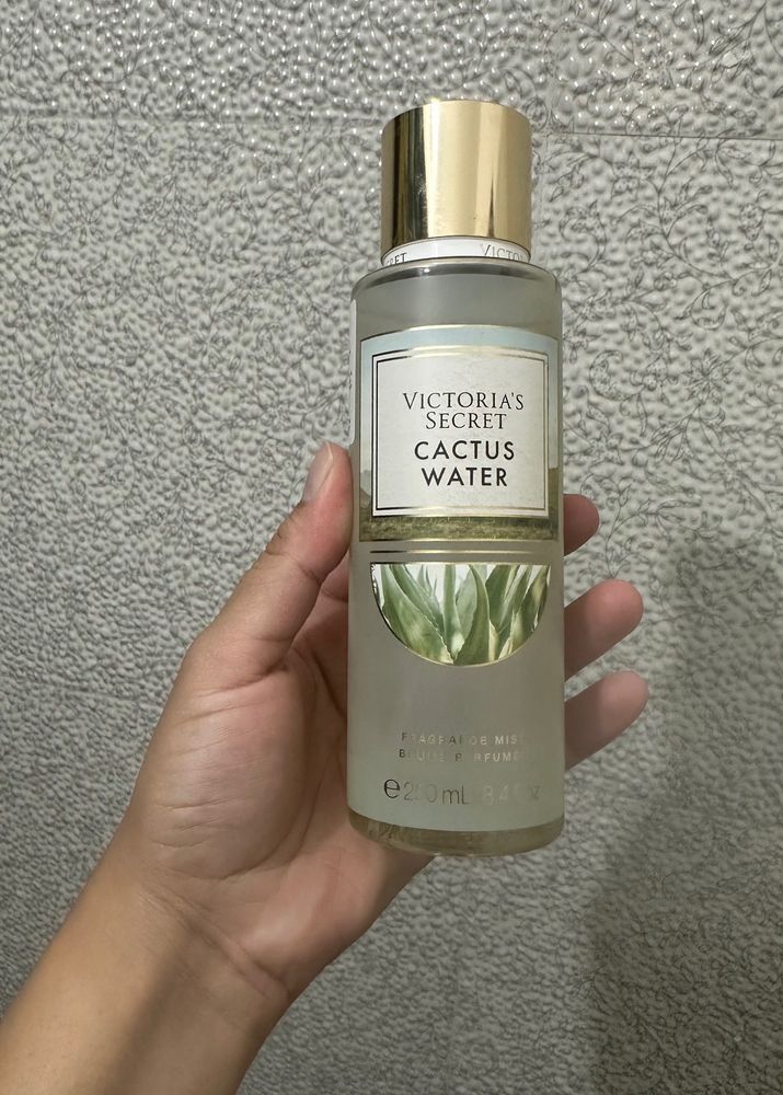 Victoria’s Secret Body Mist