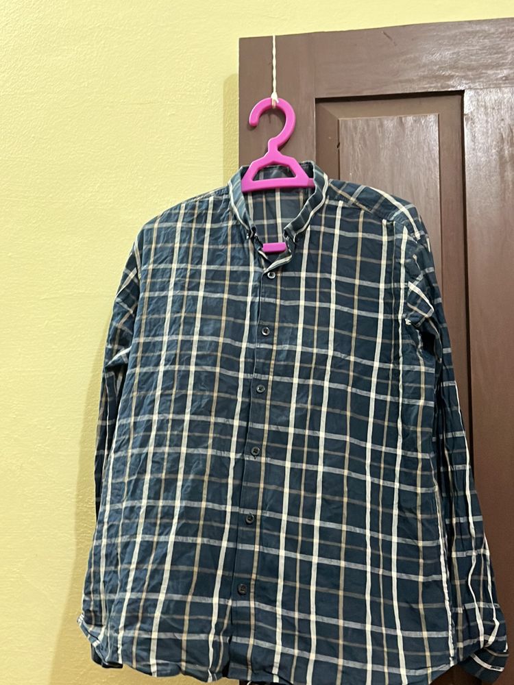 Mens Shirt