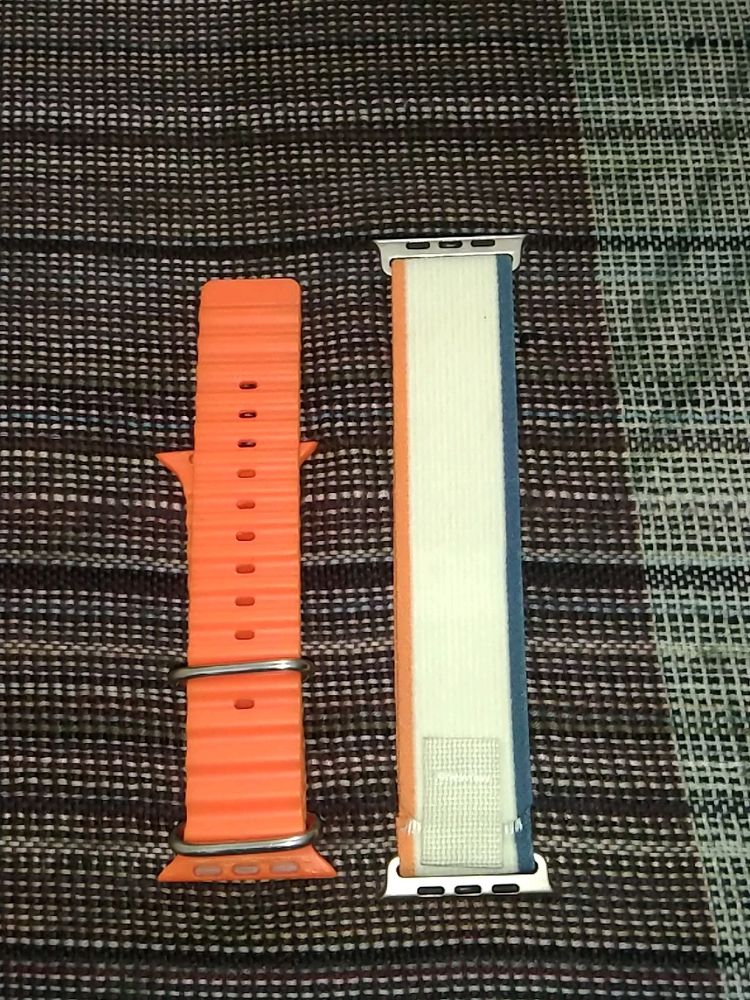 Darkfit Watch Strap