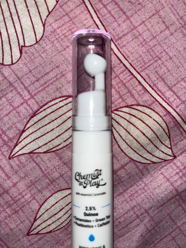 Eye Cream