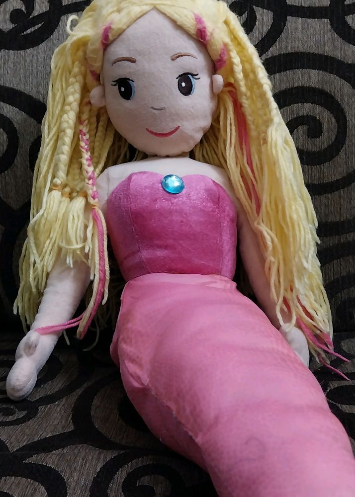 Mermaid DOLL