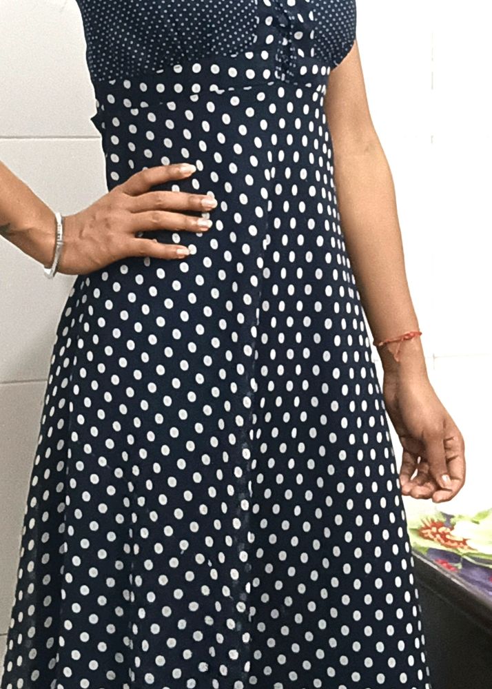 Midi Frock