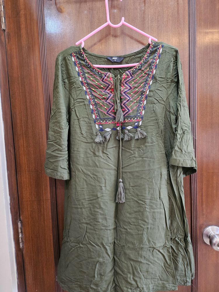 Kurta/tunic