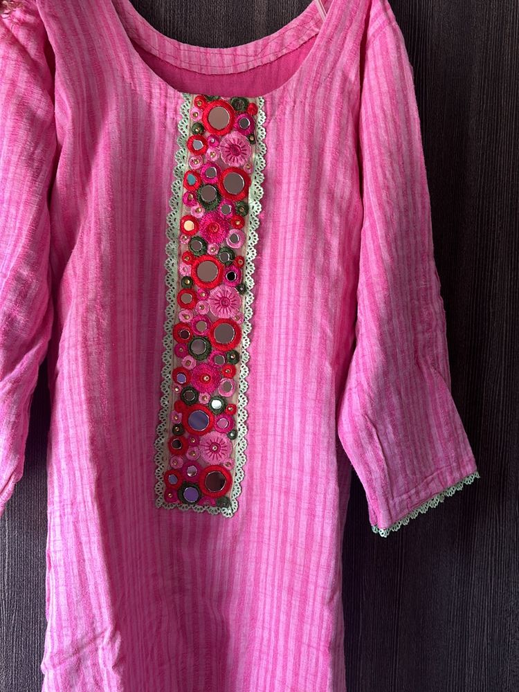 Kurta Set