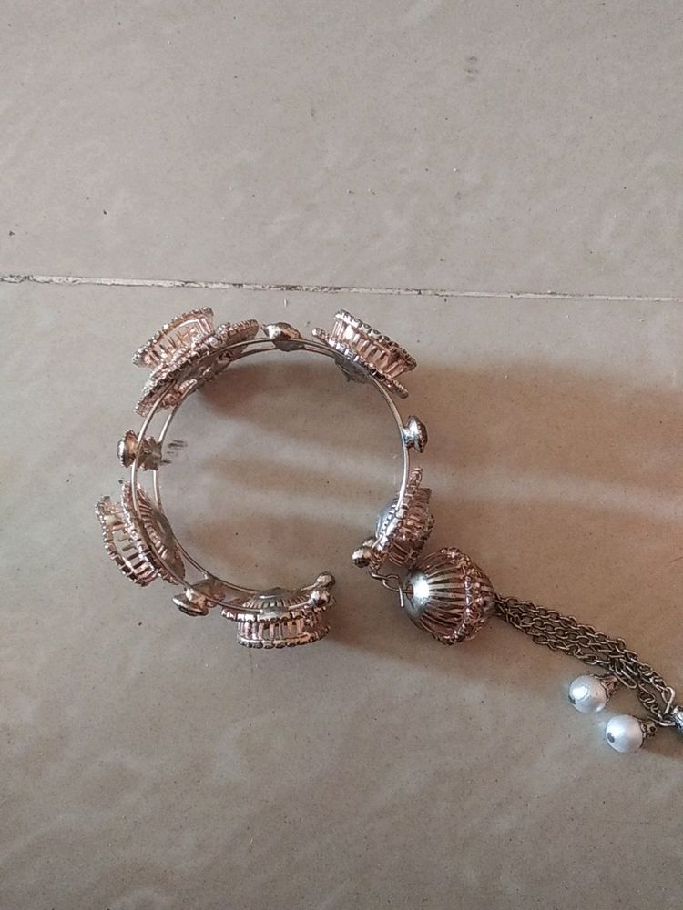 Dimond Bracelet.