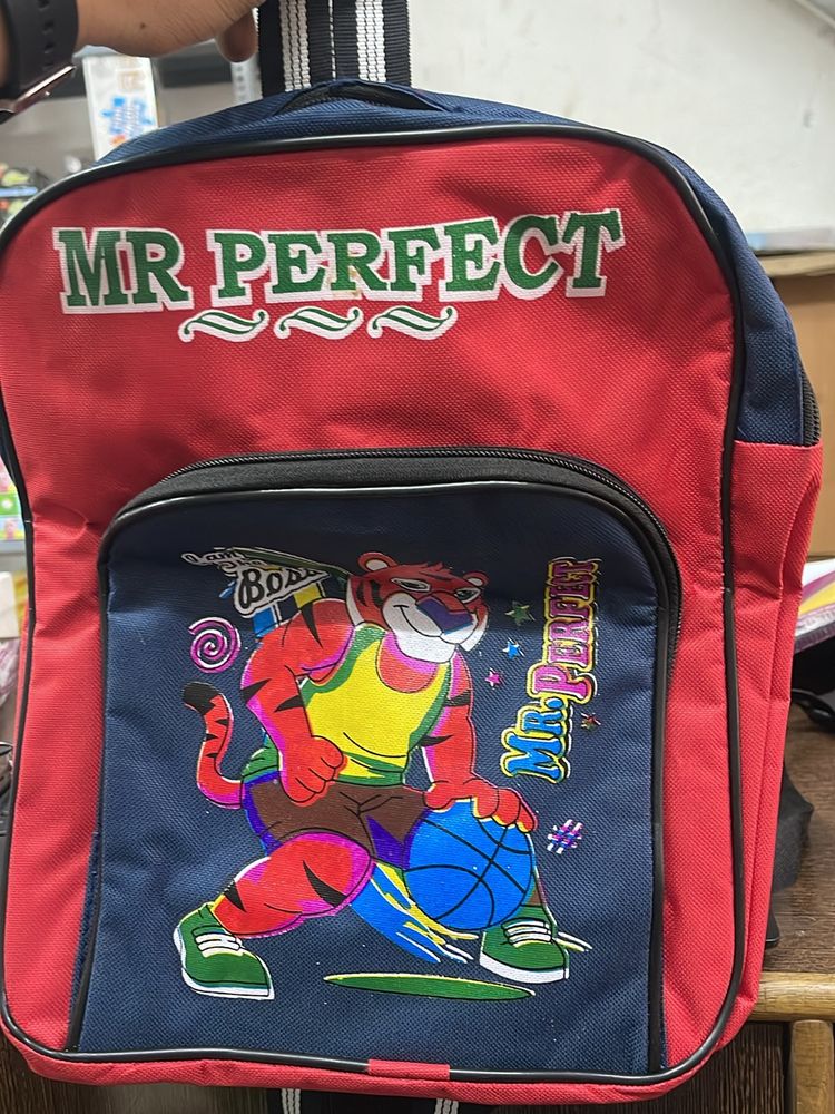 School Bag For Kids