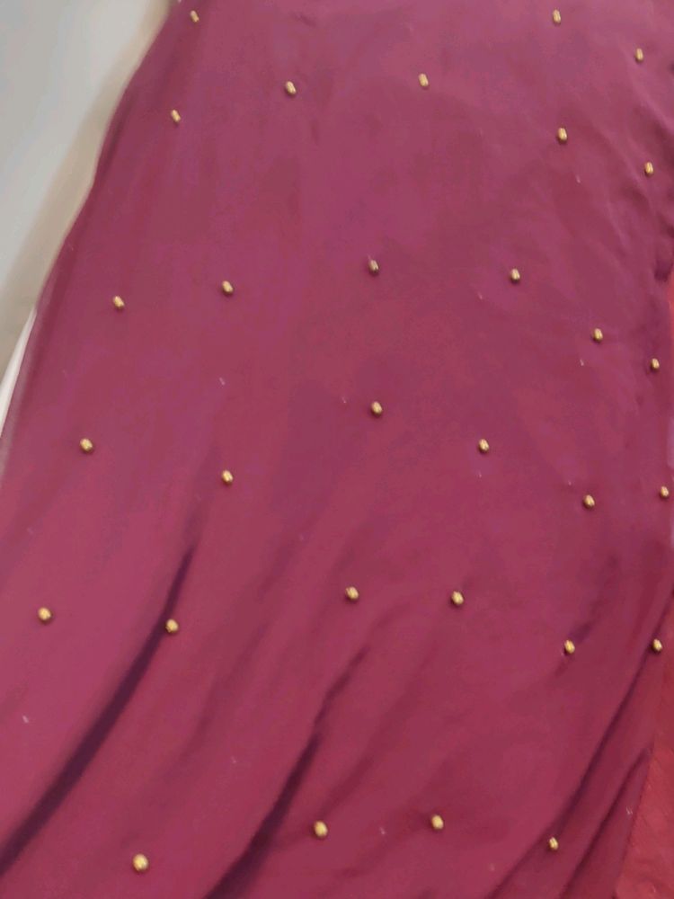 Partywear Dupatta