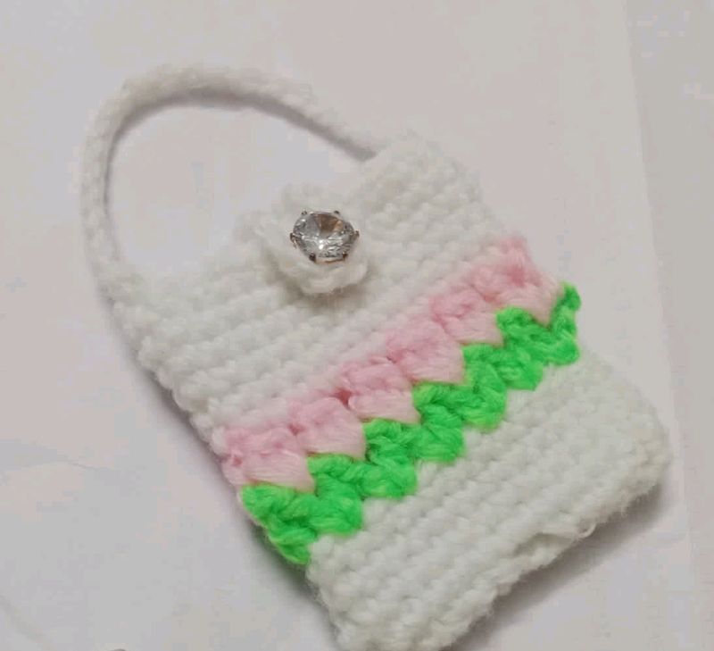 Crochet  Airpods cover