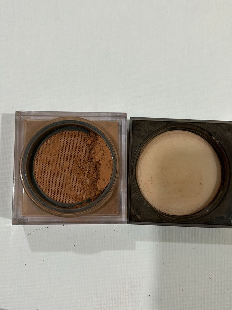 Huda Beauty Setting Powder