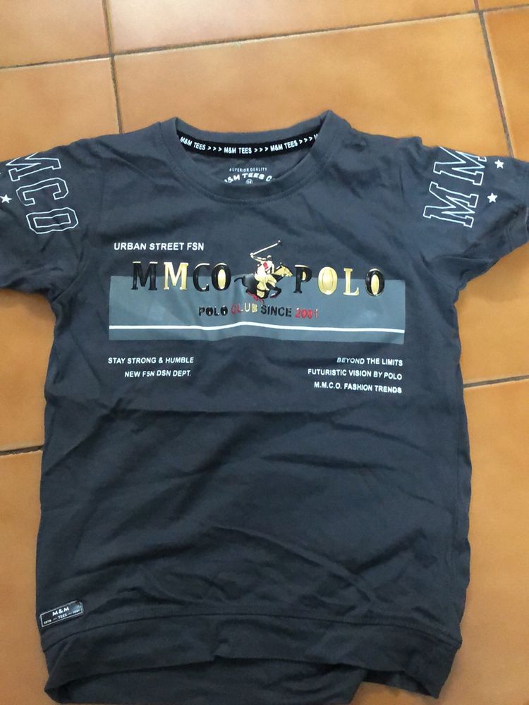 Boys Tshirt