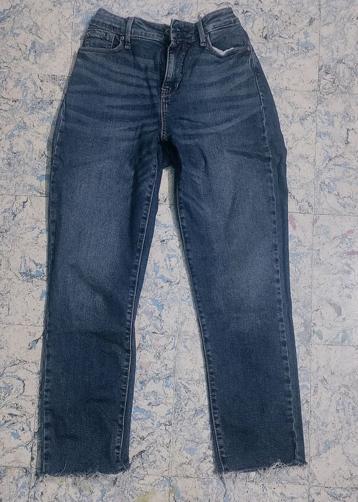 LEVIS DENIM JEANS