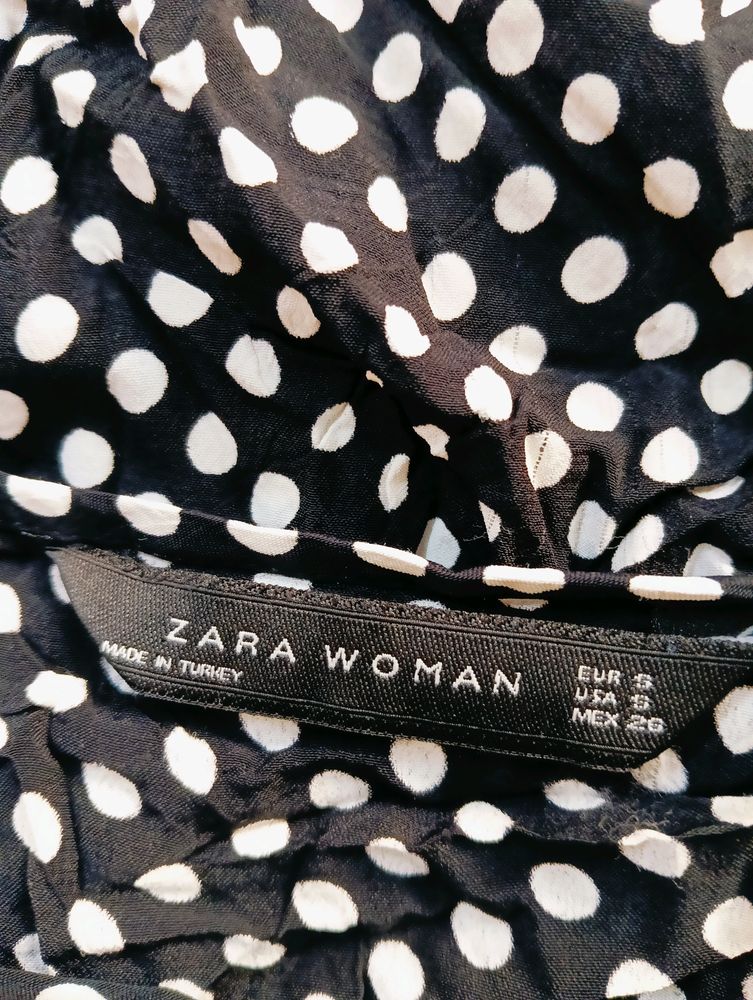 ZARA MADE IN TURKEY