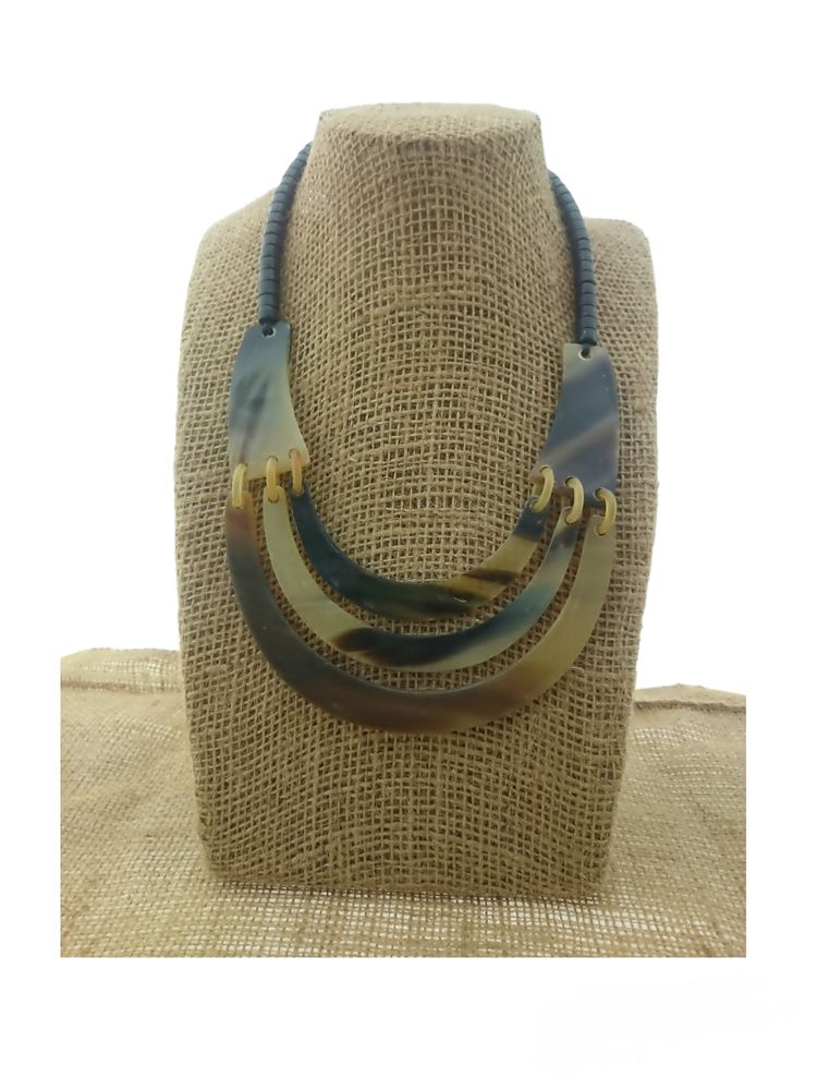 Beautiful Handmade Necklace