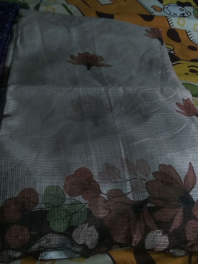 Pure Kota Saree