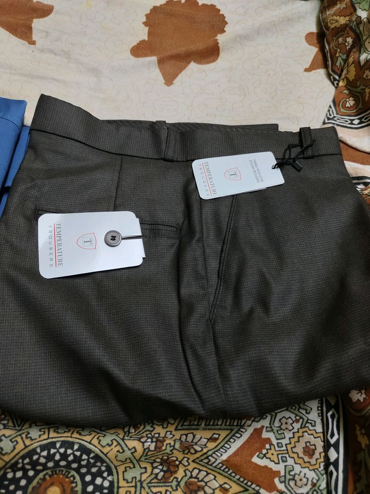 Mens Pant