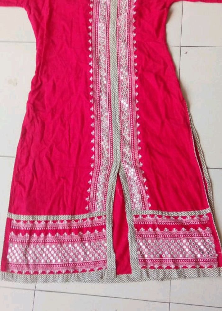 Kurti