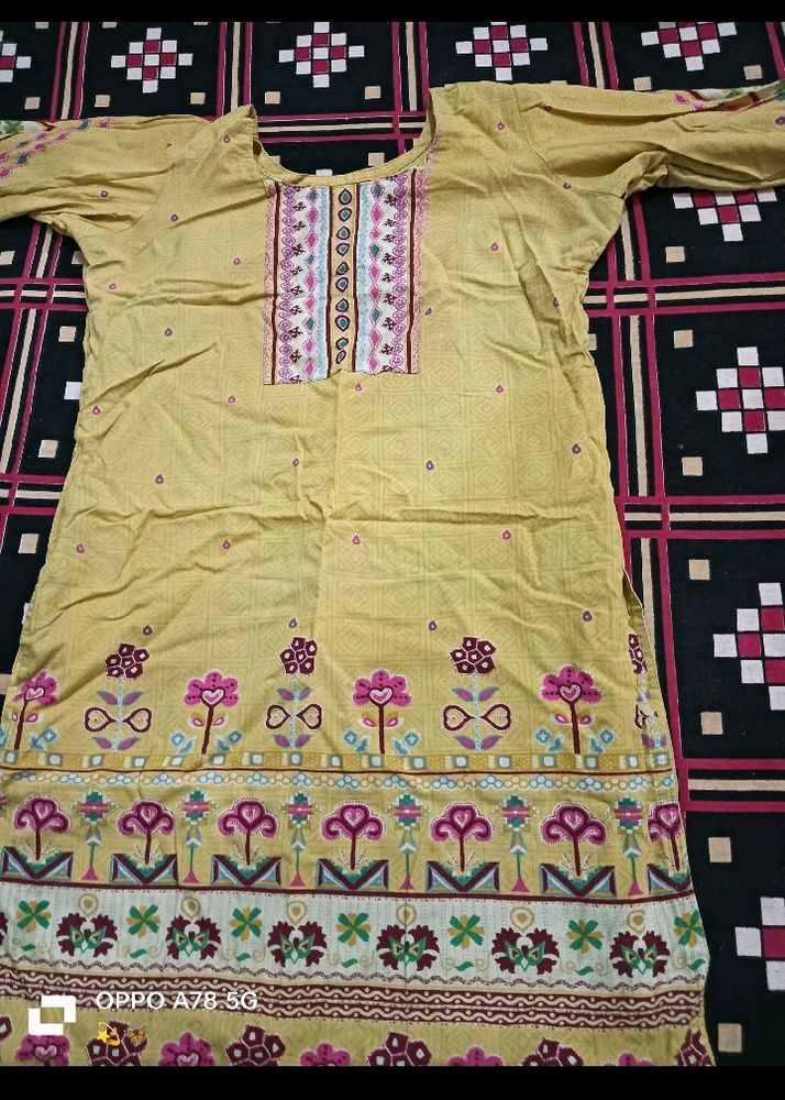 Salwar Suit