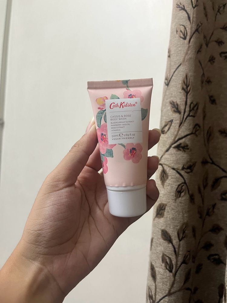 Cath Kidston Bodywash