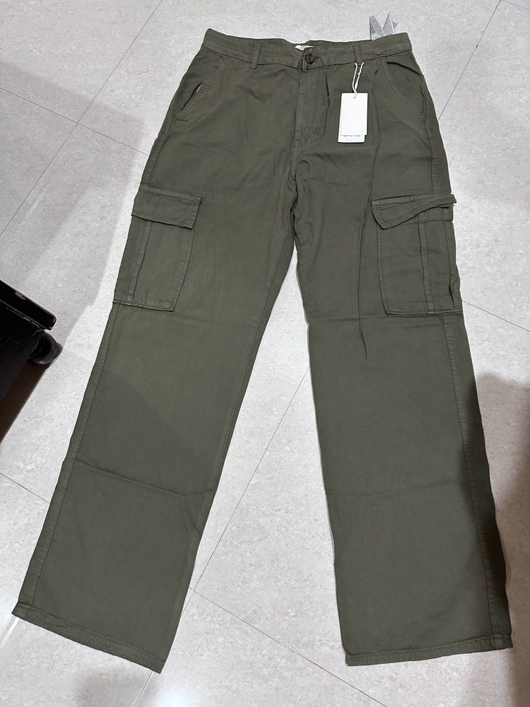 Cargo Pant