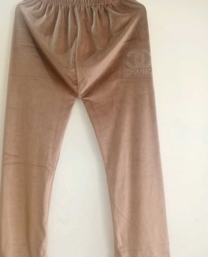 Girls Thermal Lower