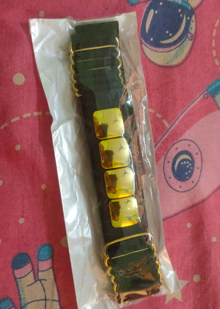 Belt New