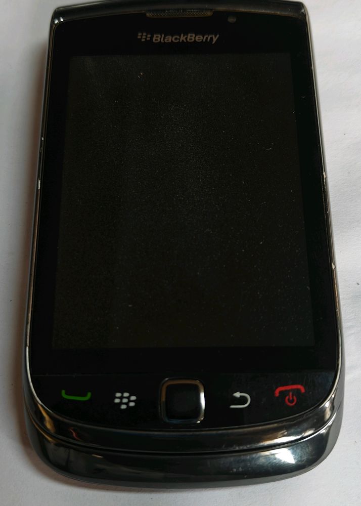 Blackberry 9800