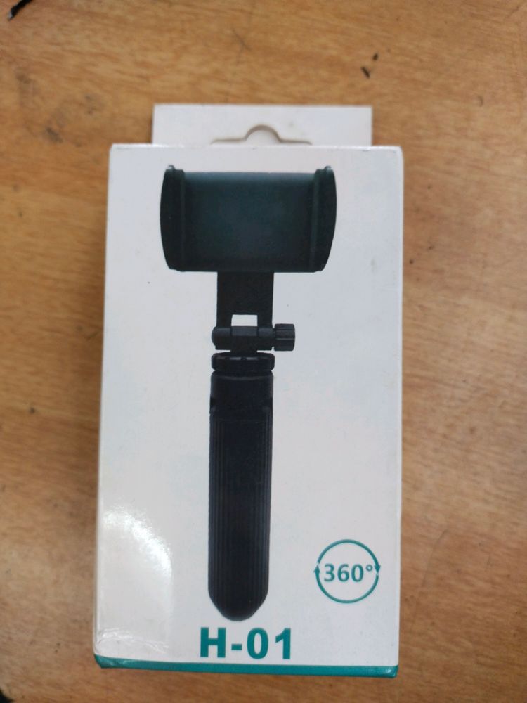 360° Blogging Tripod