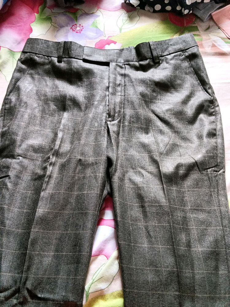 Mens Pant