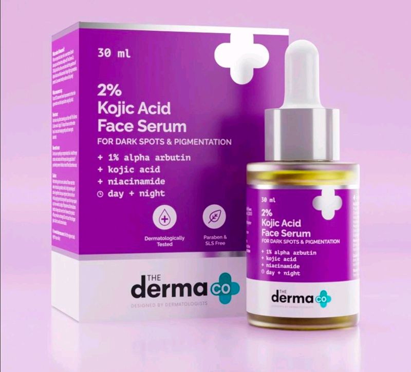 Derma Kojic Acid