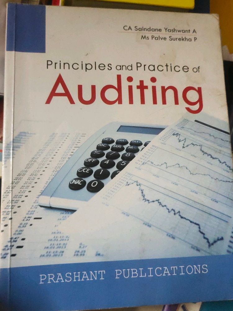 Auditing