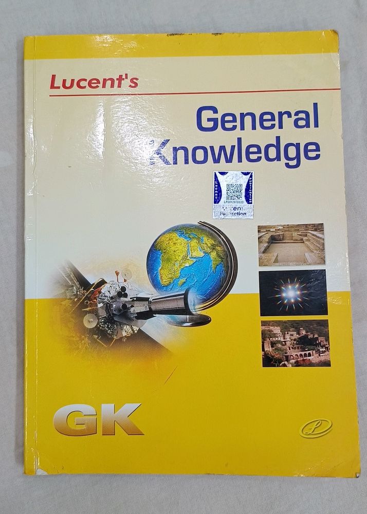 Lucent's General Knowledge