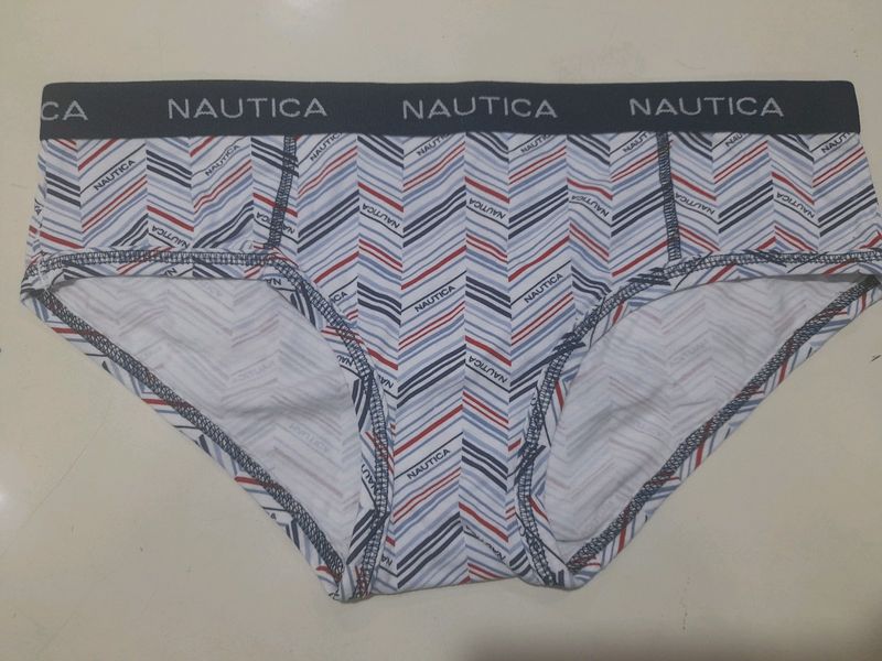 🔥 2 PC,  Nautika PANTY