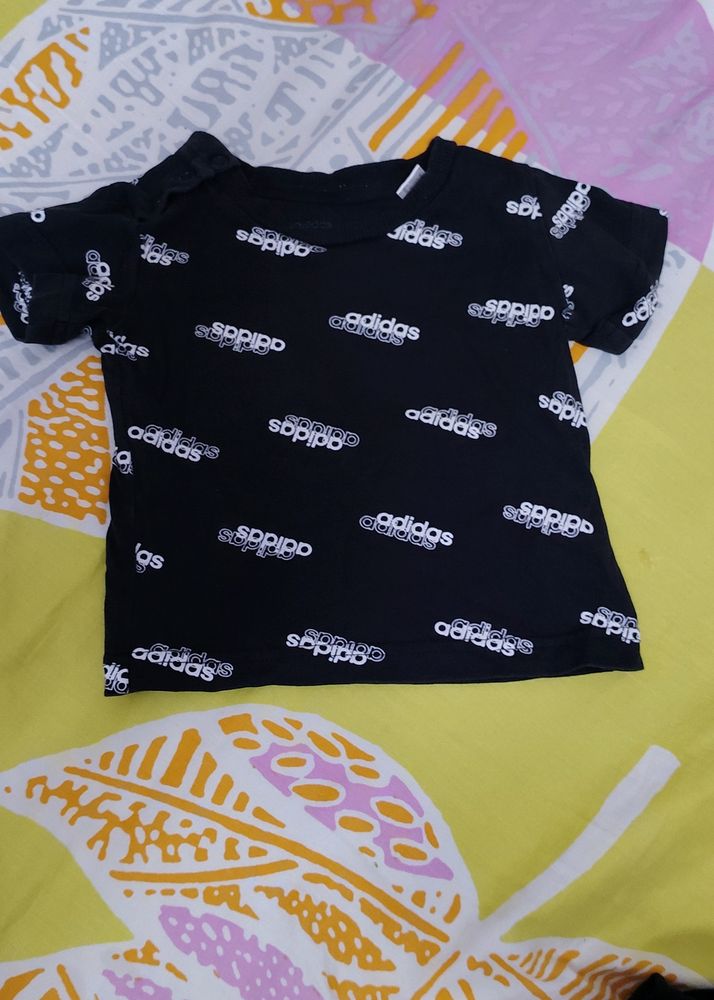 Adidas Baby Tshirt