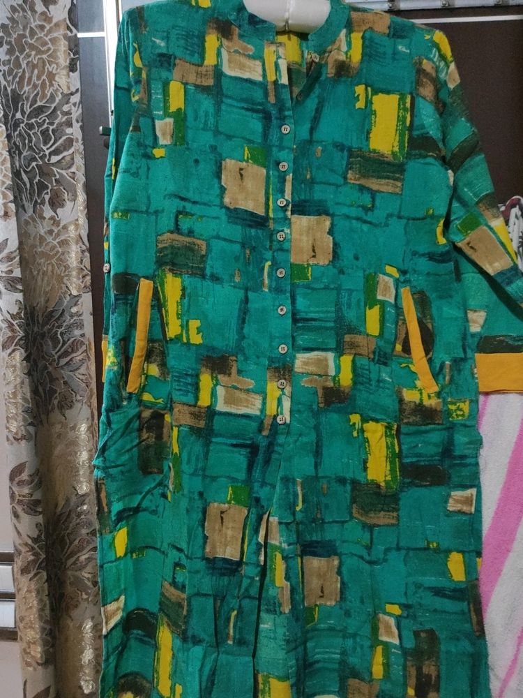 Kurti