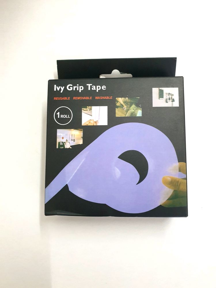 Ivy Grip Nano Tape