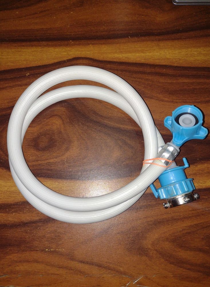 Fully Automatic Washing Machine Inlet Pipe