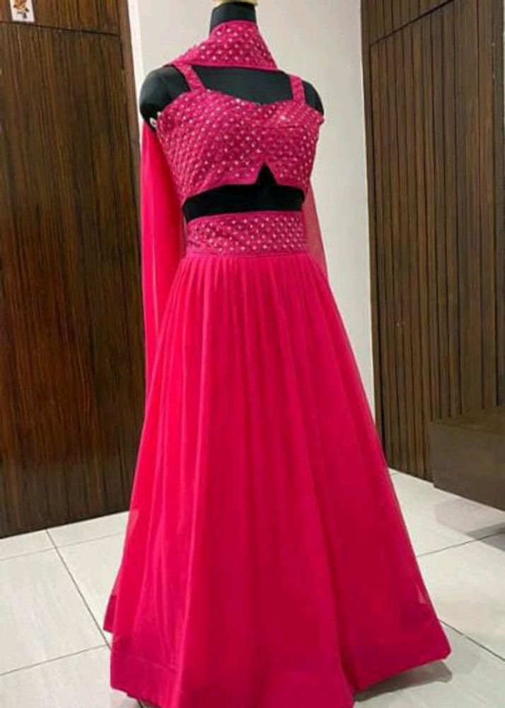 New Lehenga Choli