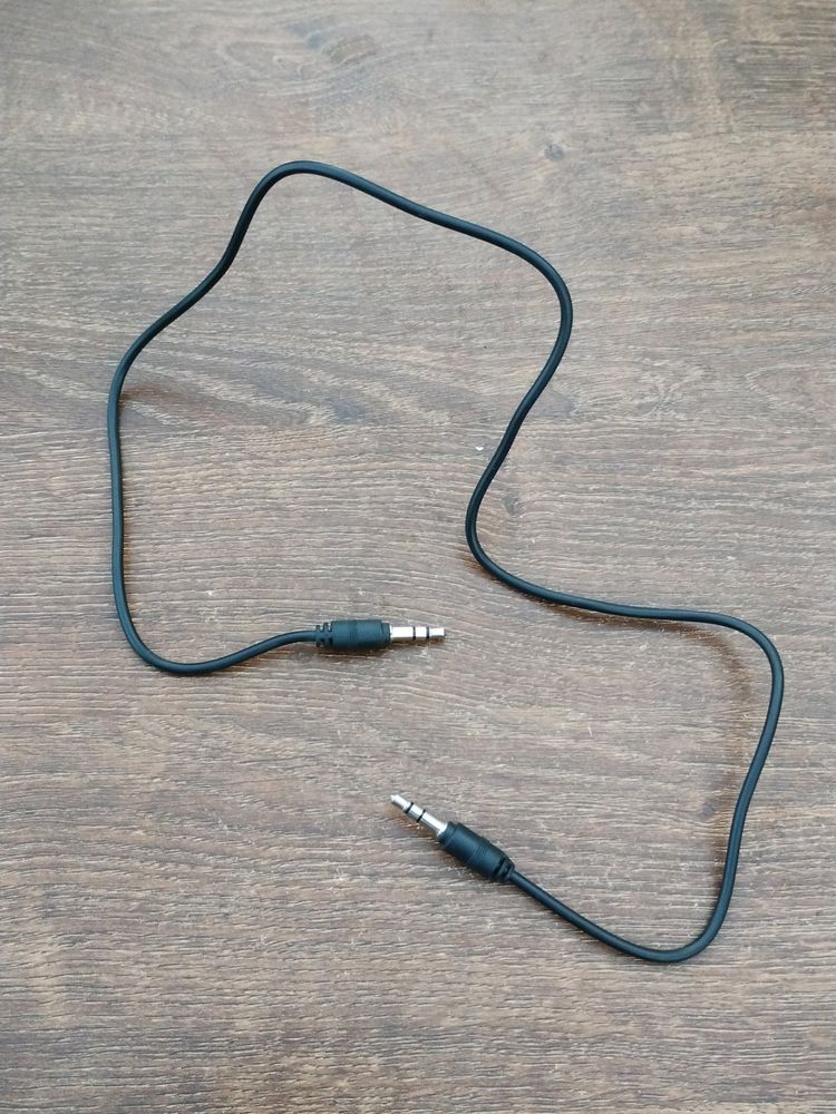 AUX Cable