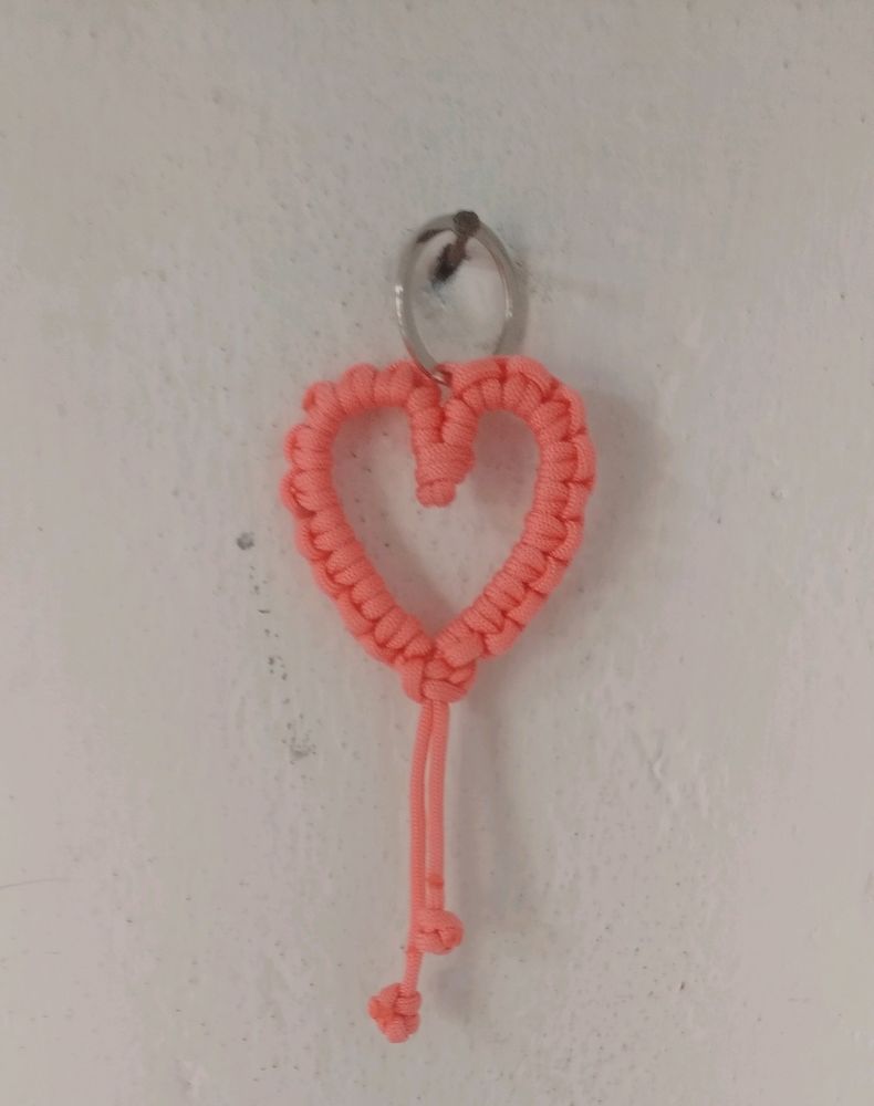 Macrame Chabhi Chhalla