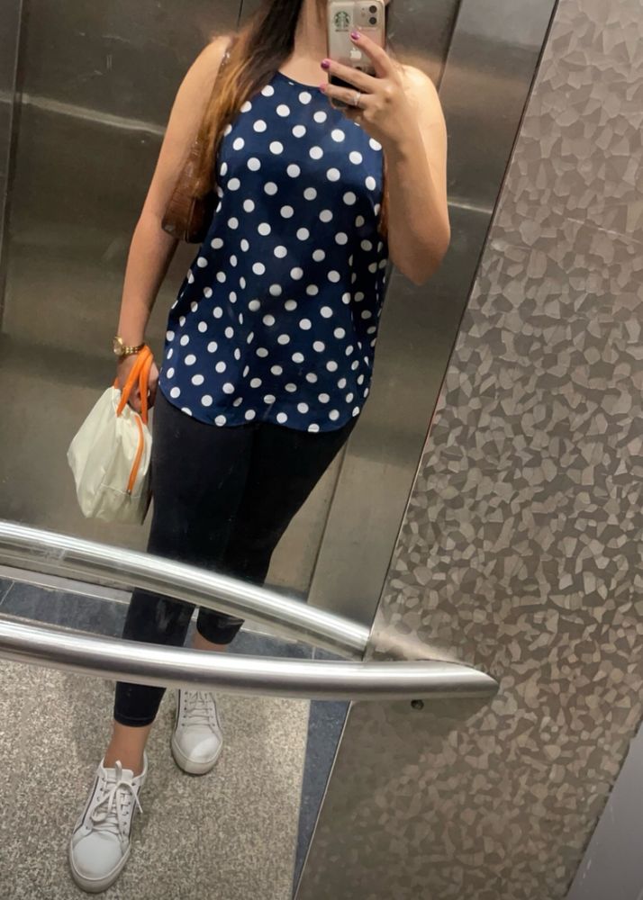 Polka Top